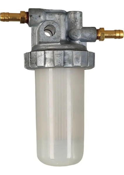 Traktör Uzun Yakıt Filtre Valfi Assy 724160-55200 Yanmar Traktör YMG1800 1820 YMG2000 2202 2220 2301 72416055200 (Yurt Dışından) modelleri