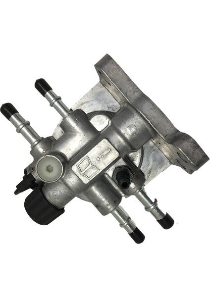 21088117 Volvo Fe Fl Için Renault Kamyonu Yakıt Filtresi Su Ayırıcı Tabanı 20591265 7421088114 21088114 (Yurt Dışından)