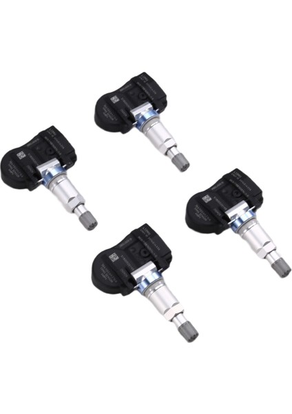 4pcs Tpms Lastik Basınç Monitör Sensörü 3641100AKZ16A 433MHZ Büyük Duvar Kanadı Için C50 Haval H6 M6 (Yurt Dışından) fiyatları