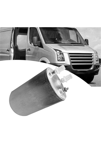 Motor Sistemi Yakıt Filtresi 2N0127401P Volkswagen Crafter Sz Mk2 Bus Tge Van Bus 2017-2023 Dizel Yakıt Filtresi (Yurt Dışından) fiyatları