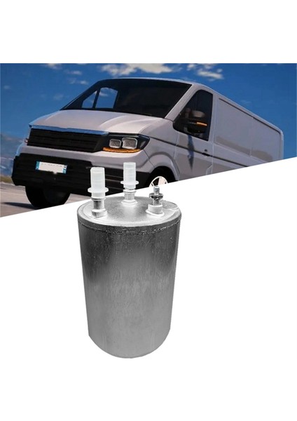 Motor Sistemi Yakıt Filtresi 2N0127401P Volkswagen Crafter Sz Mk2 Bus Tge Van Bus 2017-2023 Dizel Yakıt Filtresi (Yurt Dışından) fırsatları