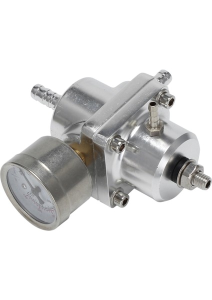 Otomotiv Ayarlama Yakıt Regülatörü Yakıt Güçlendirici Yakıt Basınç Regülatörü Çeyrek Booster (Yurt Dışından) indirimleri