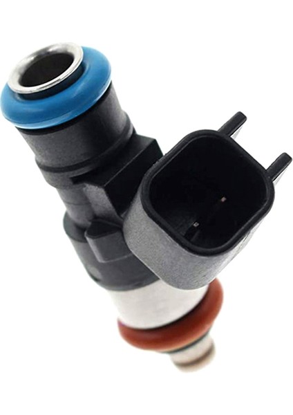 Polaris Için 4pcs Rzr / Ranger / Sportsman 450 570 900 1000 ACE570 ACE900 Yakıt Enjektör Nozul 2521068 (Yurt Dışından) modelleri