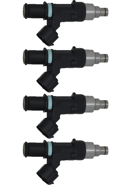 4pcs 15710-82K50 Suzuki Dıştan Takma Df 90 DF90A DA64W DF100 2015 Otomobil Aksesuarları (Yurt Dışından) fiyatları