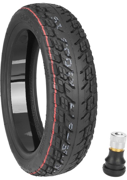 ULIP60/65-6.9 Kendi Kendinden Onarılan Off-Road Vakum Lastik Maksimum G2 G65 Scooter Patlama Koşullu Lastik (Yurt Dışından) fiyatları