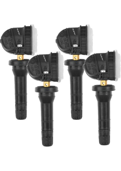 Tpms Lastik Basınç Sensörü 3641050FS01 3641050-FS01 DFSK-1241 433MHZ Dfsk Glory Için 500 560 Ix5 Ix7 (Yurt Dışından)