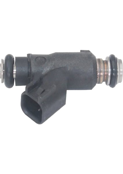 Toyota Delphi Için Yakıt Enjektörü 28140652 (Yurt Dışından) modelleri