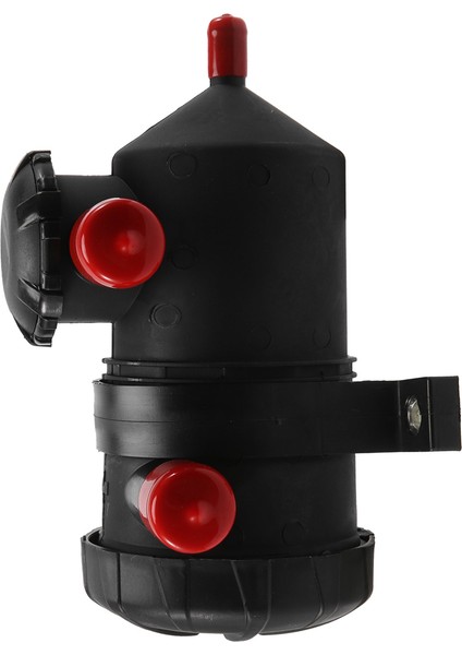 Universal Provent 200 Petrol Ayırıcısı Yakalama Ford Devriye Turbo 4WDS Filtre Olabilir Toyota Landcruiser Yağı Can 2mgd-1 (Yurt Dışından)