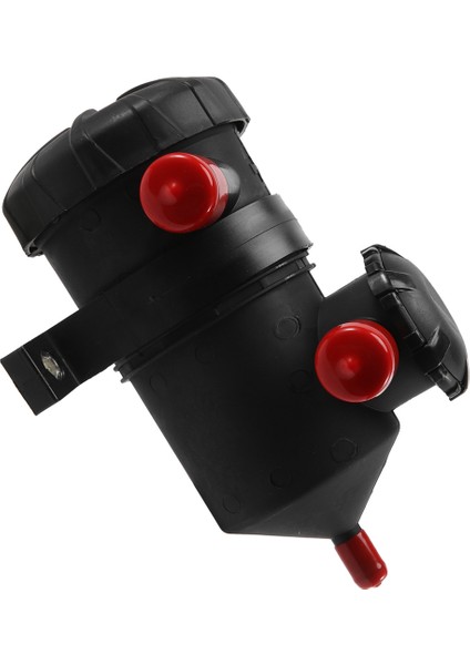 Universal Provent 200 Petrol Ayırıcısı Yakalama Ford Devriye Turbo 4WDS Filtre Olabilir Toyota Landcruiser Yağı Can 2mgd-1 (Yurt Dışından) modelleri