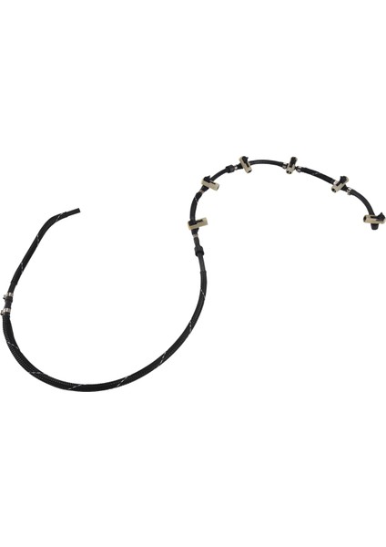 Yakıt Geri Dönüş Borusu Yakıt Enjektörü Hortum Kapalı Hortum For-Bmw 3 Serisi 13537799869 (Yurt Dışından) fiyatları