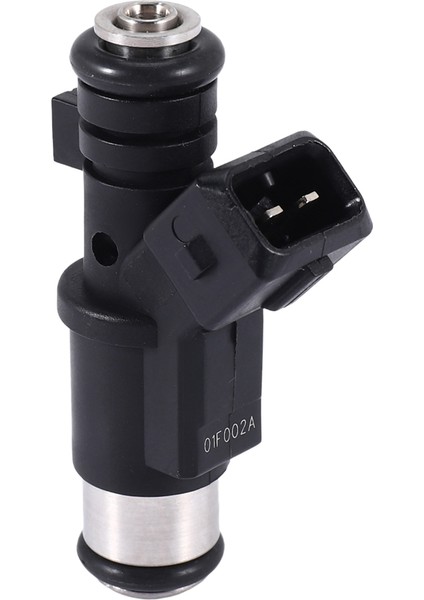 Citroen C2 C3 Saxo Xsara Berlingo Peugeot Için Yakıt Enjektörleri 206 307 1007 Ortak 1.4 01F002A 1984E0 0280156357 (Yurt Dışından) modelleri