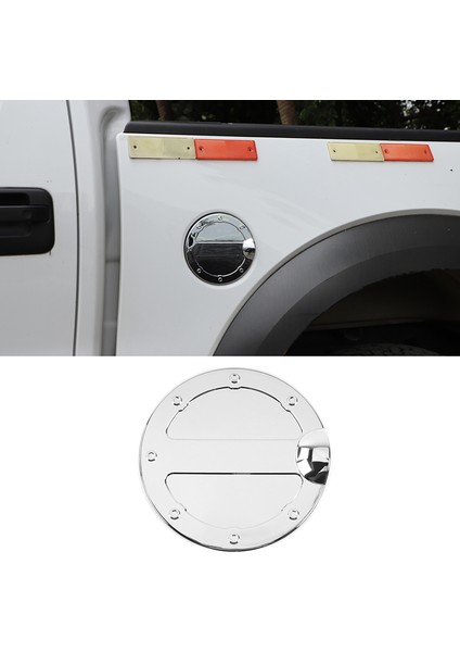 Yakıt Deposu Kapak Gaz Kapağı Ford F150 2009-2014 Aksesuarlar Için Yakıt Kapı Kapağı (Yurt Dışından) indirimleri