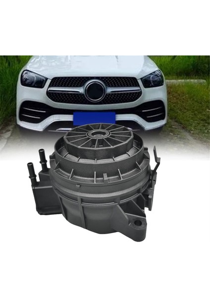 Araç Yakıt Filtresi Dizel Aracı A6540900652 Mercedes-Benz Için W166 W222 W213 W205 W257 M654 2016-2019 A6540900252 (Yurt Dışından) indirimleri