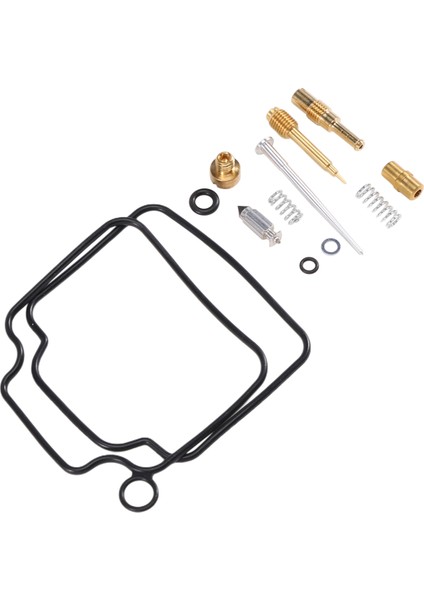 Honda Rebel Için Yeni Karbonhidrat Karbüratör Onarım Kiti 250 CMX250 C 1986-2012 (Yurt Dışından) fiyatları