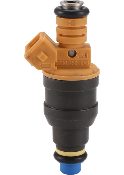 Araba Yakıt Enjektörleri 0280150943 Ford F150 F150 F350 E150 E250 E350 4.6l 5.0l 5.4l 5.8l Yakıt Enjeksiyon Mozası (Yurt Dışından)