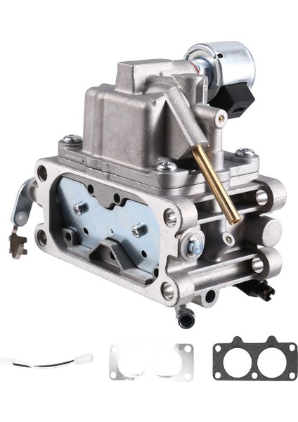 Field Finer 845273 845032 844172 842097 Için Çim Biçme Makinesi Karbüratör Briggs &amp; Stratton (Yurt Dışından) modelleri