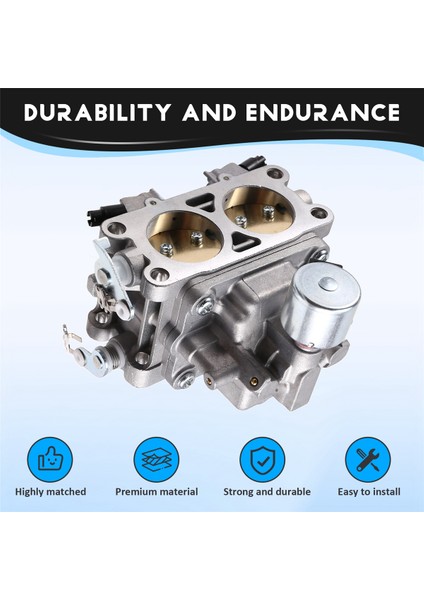 Field Finer 845273 845032 844172 842097 Için Çim Biçme Makinesi Karbüratör Briggs &amp; Stratton (Yurt Dışından) indirimleri