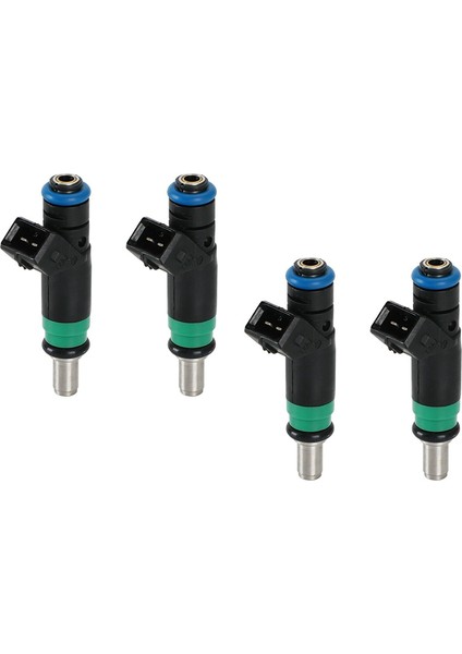 4pcs 1429840 98MF-BB Ford Fiesta V 2001-2008 Fusion 2002-2012 1.4l (Yurt Dışından) fırsatları