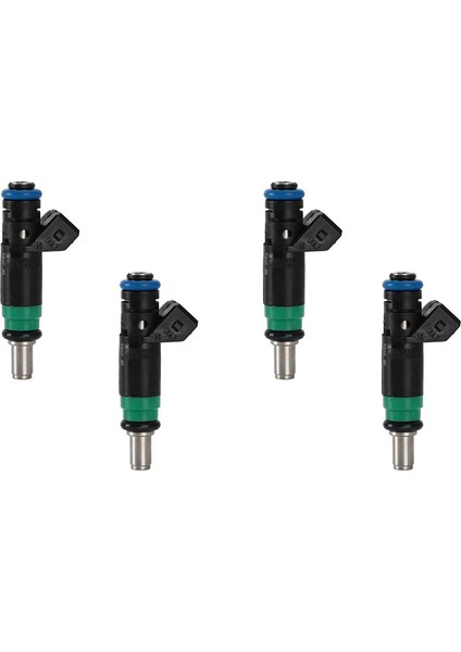 4pcs 1429840 98MF-BB Ford Fiesta V 2001-2008 Fusion 2002-2012 1.4l (Yurt Dışından) indirimleri