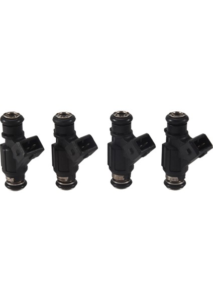 25335146 94669930 Yakıt Enjektör Enjektör Nozul Corsa Meriva Chevrolet Tornado 1.6-1.8l 2006-2012 (Yurt Dışından) fiyatları