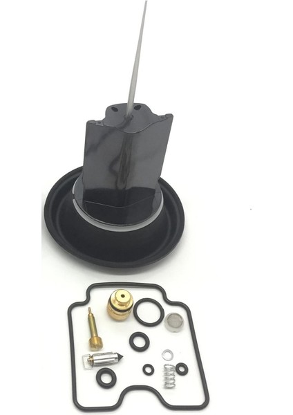 4 Set Bandit Için Set 1200 GSF1200 GSF1200S Gsf Piston Diyaframı Motosiklet Karbüratör Onarım Kitinin Parçaları (Yurt Dışından) fiyatları