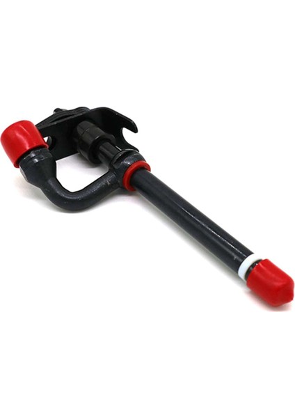 Yakıt Enjektör Kalem Nozul RE44508 29279 John Deere Tractor 5303 Motor 6068 6.8l Dizel Için RE48786 (Yurt Dışından)