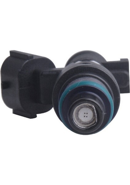 4 Adet Yakıt Enjektörü FBY10F0 Nissan Almera Için Classic Için 16600-95F0A Klasik 1.6 16V N17 (Yurt Dışından) modelleri