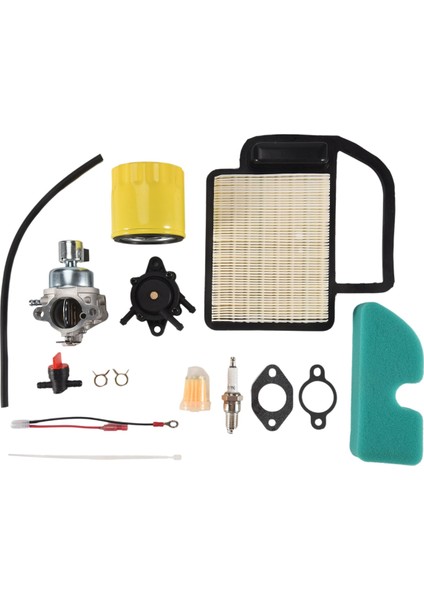 20 853 16-S 33-S 33-S 14-S Kohler SV470 SV471 SV480 SV530 SV540 SV541 SV590 SV591 SV600 SV610 SV620 Motor (Yurt Dışından)