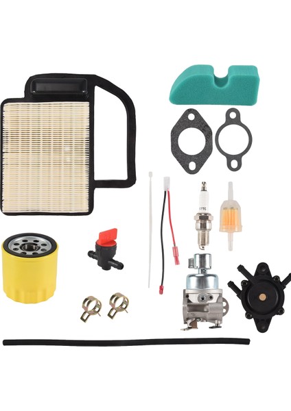 20 853 16-S 33-S 33-S 14-S Kohler SV470 SV471 SV480 SV530 SV540 SV541 SV590 SV591 SV600 SV610 SV620 Motor (Yurt Dışından) modelleri