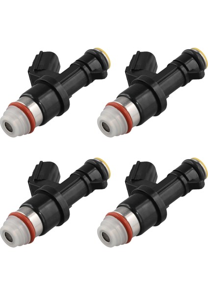 4pcs 16450-R40-A01 Acura Ilx Tsx Honda Cıvıc Cr-V 2.4l 2008-2015 (Yurt Dışından)