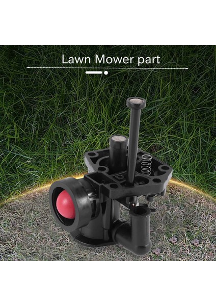 795477 Karbüratör + 698369 Briggs &amp; Stratton Için Hava Filtresi 795469 794147 699660 794161 498811LAWN Biçme Makinesi Aksesuarları (Yurt Dışından) fırsatları