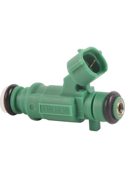 4pcs Nissan Sentra Için Uyuyor 1.8l 2003-2006 Yakıt Enjektörleri 0280156159 16600-4Z800 (Yurt Dışından) fiyatları