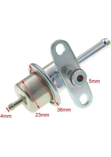 15610-67D00 Chevrolet Suzuki Aerio Saygısı Vitara Xl-7 1998-2004 Için Yeni Yakıt Basıncı Regülatörü (Yurt Dışından) modelleri