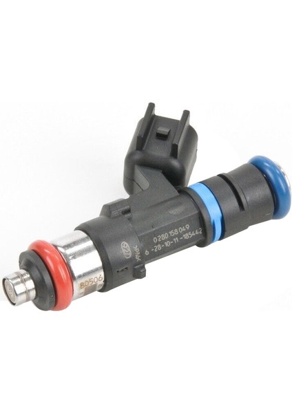 Gm Ls2 6.0l Pontıac Gto C6 Corvette Cts-V 0280158049 Için Yeni Yakıt Enjektörü (Yurt Dışından) indirimleri