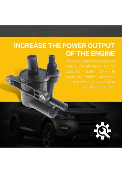 Land Rover Range Rover Evoque Discovery 4 Discovery Sport LR093489 JDE38626 (Yurt Dışından) indirimleri