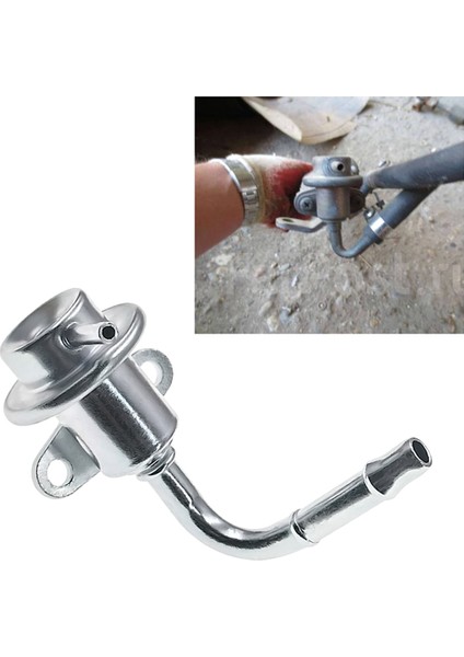 Yakıt Basıncı Regülatörü 22670-53J00 Nissan Nx Nx-Coupe Pulsar Sentra Primera Sunny Lucino Prairie Infiniti G20 (Yurt Dışından) indirimleri