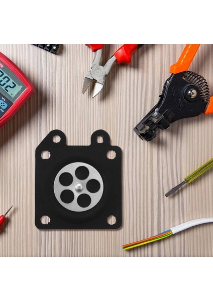 Karbüratör Parçaları Şeyin Tahsil Karbor Membran Pedleri Onarım Parçaları Ölçüm Zama Chainsaw Için Diyafram Contaları Karbüratör 2500/4500/5200/5800 Aksesuarlar 32PCS (Yurt Dışından) modelleri