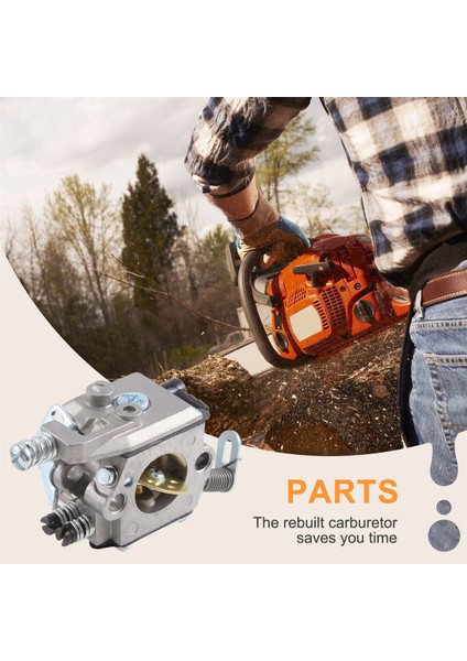 Stıhl Için Karbüratör Hava Filtre Kiti 021 023 025 MS210 MS230 MS250 250 Chainsaw 1123 120 0605, 1123 160 1650 (Yurt Dışından) fırsatları