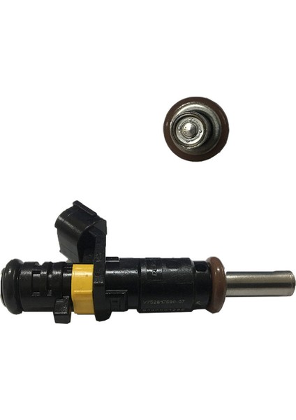 Citroen Berlingo C3 C4 Picasso C5 Ds3 Peugeot 2008 207 208 3008 308 5008 508 (Yurt Dışından) modelleri