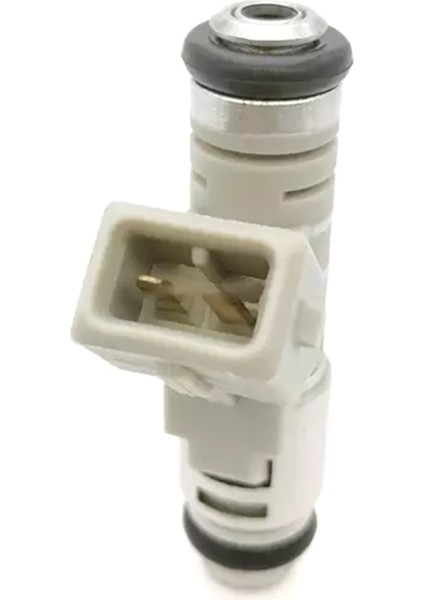 Citroen Saxo Xsara Peugeot 106 1.4 IPM023 Için 4 Adet Yakıt Enjektör Enjektör Enjektörü (Yurt Dışından) modelleri