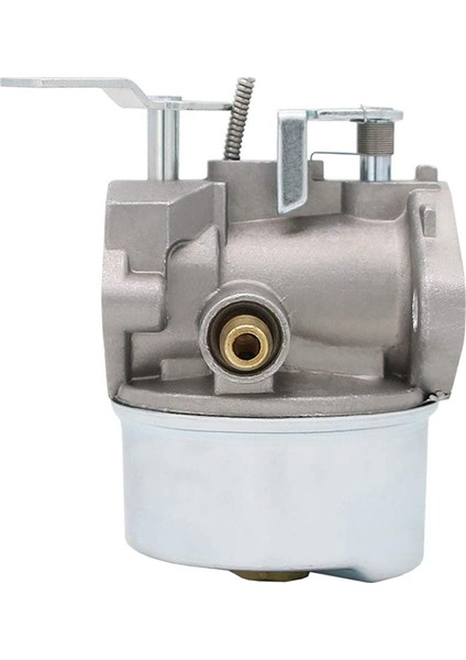 640052 Tecumseh HMSK80 Için Karbüratör HMSK90 Kar Üfleyici Jeneratör Chipper Shredder 640054 640349 640058 Oregon (Yurt Dışından) modelleri