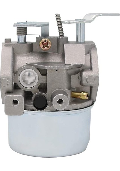 640052 Tecumseh HMSK80 Için Karbüratör HMSK90 Kar Üfleyici Jeneratör Chipper Shredder 640054 640349 640058 Oregon (Yurt Dışından) indirimleri