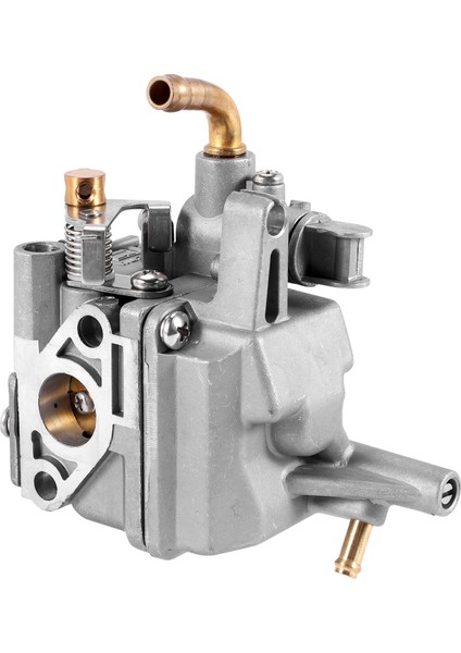 Yamaha Parsun Hidea Için Deniz Karbüratör 69M-14301 F2.5 4 Zamanlı Dıştan Takma Motor (Yurt Dışından)