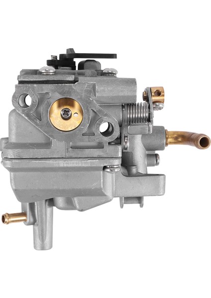 Yamaha Parsun Hidea Için Deniz Karbüratör 69M-14301 F2.5 4 Zamanlı Dıştan Takma Motor (Yurt Dışından) indirimleri