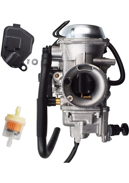 Honda TRX500FA Foreman Rubicon 500 2001-2004, 16100-HN2-023, 16100-HN2-305,16100-HN2-A21 Için Karbüratör (Yurt Dışından)