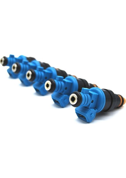 5x Turbo Yakıt Enjektörleri 0280150450 Fiat Lancia Kappa Coupe 2.0 20V Için Yeni (Yurt Dışından) fiyatları