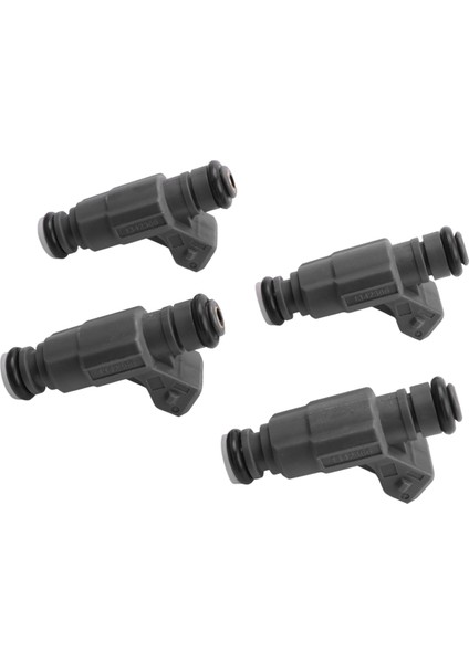 4pcs/bosch Benzin Yakıt Enjektörleri Için Lot Bmw R1100 R1150 R1200 R850 AW330661 Mitsubishi Için Ev-6-C 0280155788 (Yurt Dışından) modelleri