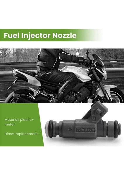4pcs/bosch Benzin Yakıt Enjektörleri Için Lot Bmw R1100 R1150 R1200 R850 AW330661 Mitsubishi Için Ev-6-C 0280155788 (Yurt Dışından) fırsatları
