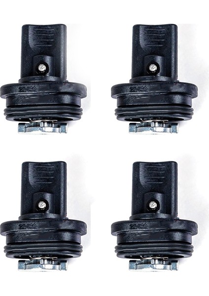 4pcs 2245027003 Hyundai Santa Fe 2.0t Trajet Tucson 2000-2010 Için Enjektör Fiş Kapağı (Yurt Dışından) indirimleri