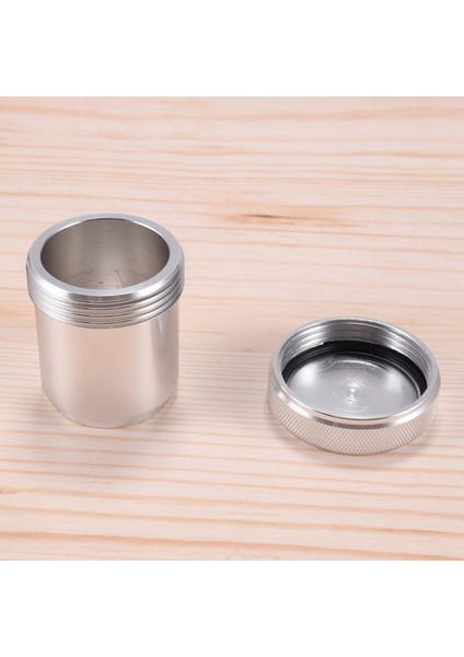 Alüminyum Alaşım 1.5 Inç 1 1/2inch I.d. Kapak ve Boyun Yakıt Dolgu Dolağı Tank Su Kartal Gümüş (Yurt Dışından) indirimleri